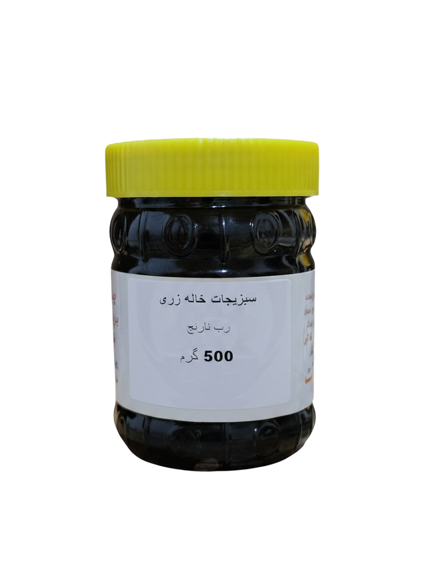 رب نارنج