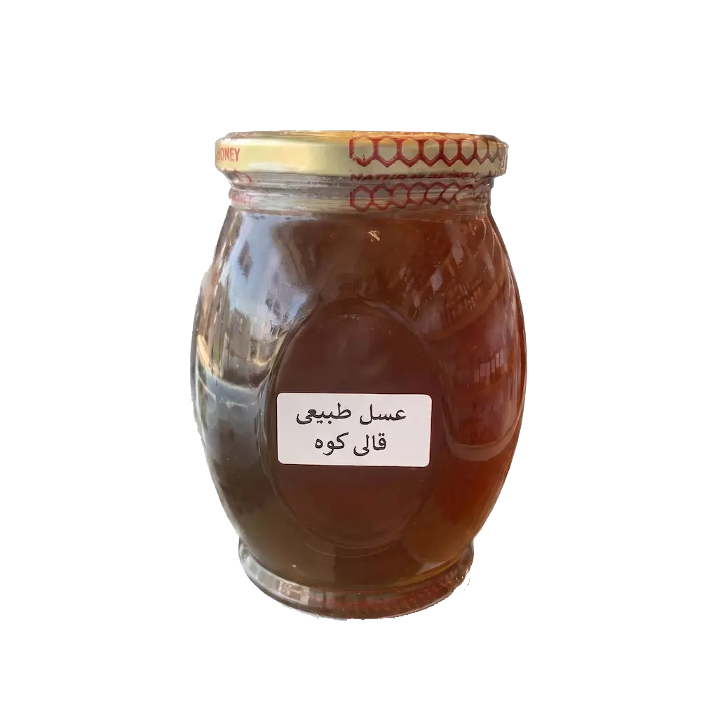 عسل و مربا