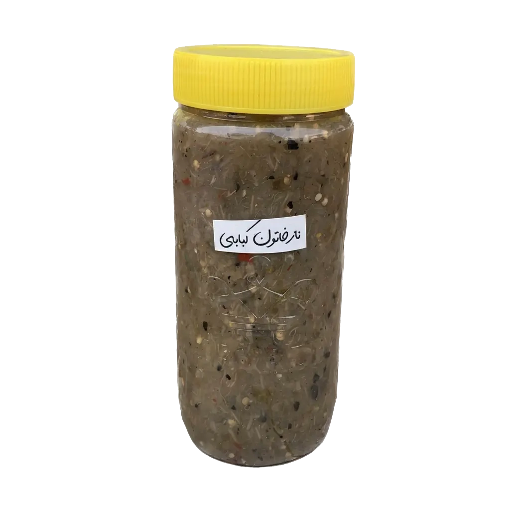 ترشی و شور