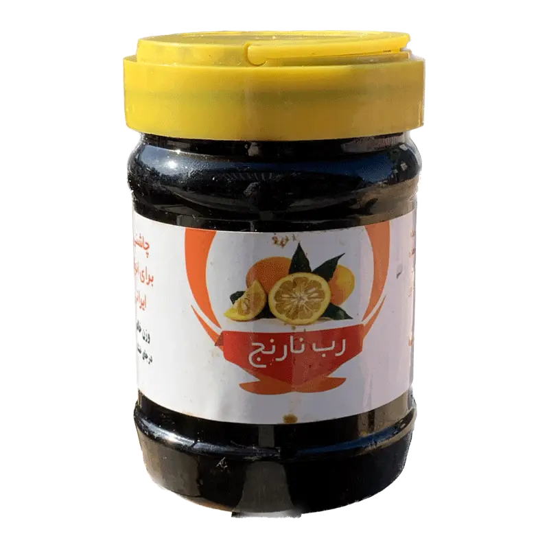 رب نارنج
